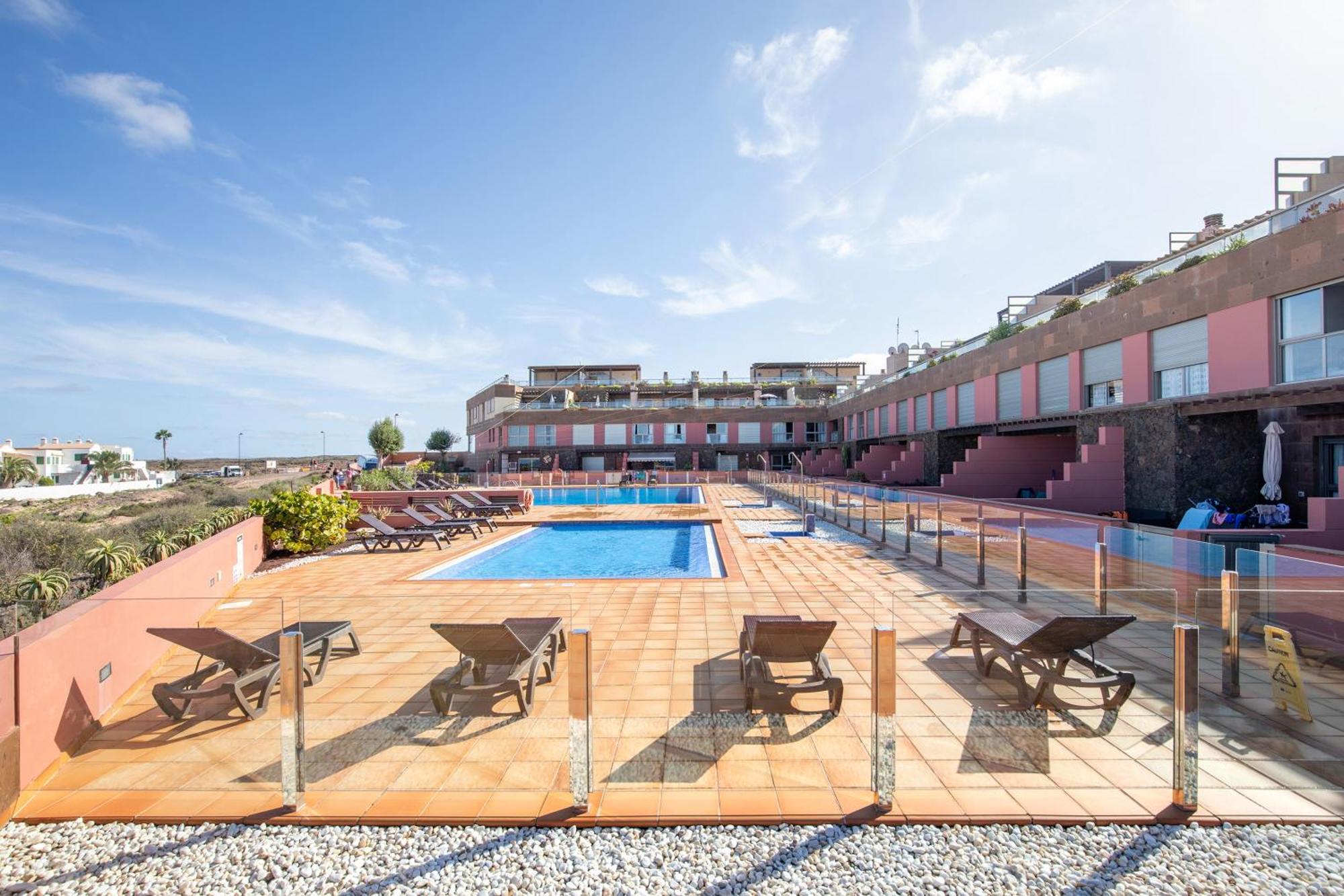 Marfolin 22 Villa El Cotillo  Exterior photo