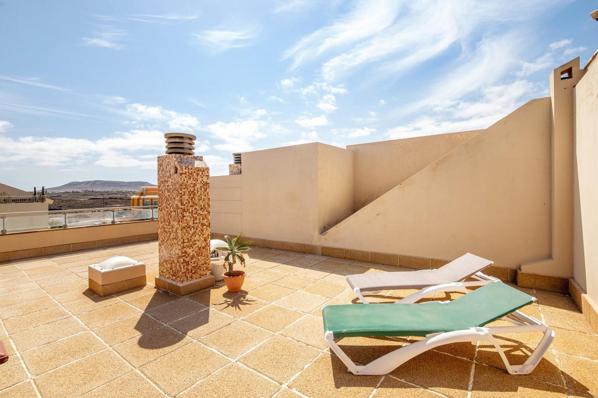 Marfolin 22 Villa El Cotillo  Exterior photo